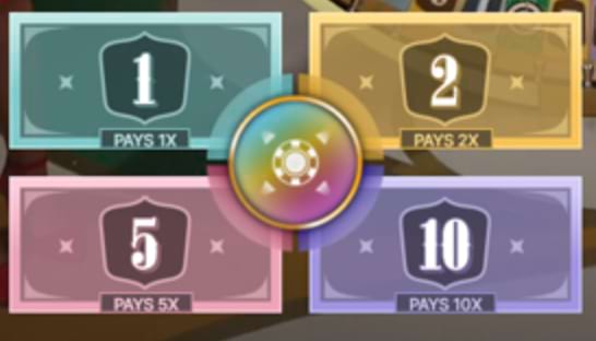 play and go slots