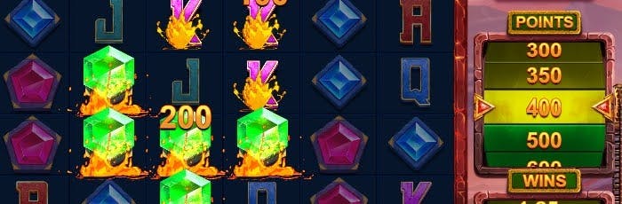 cleos book slot
