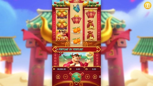 slot showdown