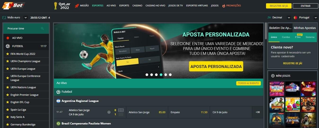 sportsbet joining offer