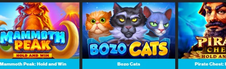 daily 777 slots.com