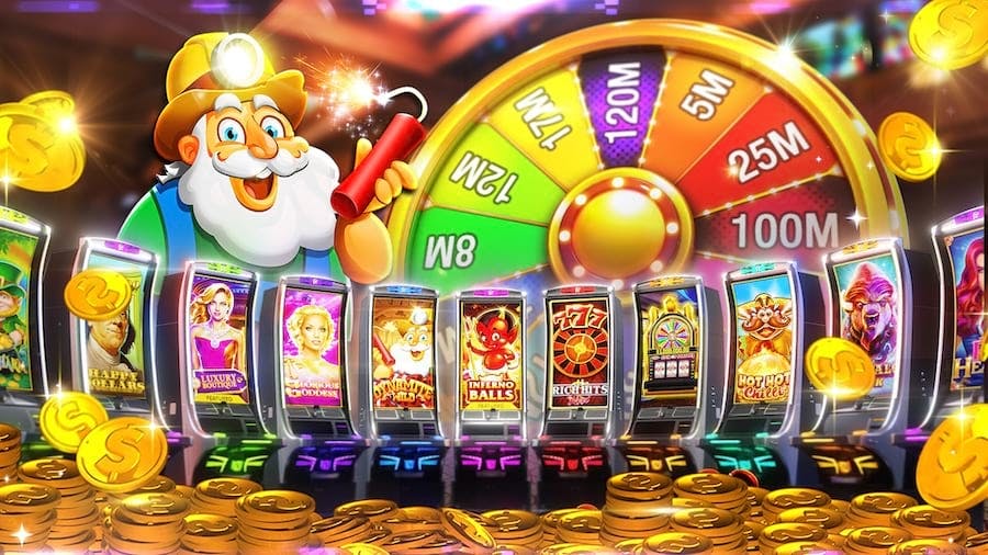 vegas jackpot casino slots