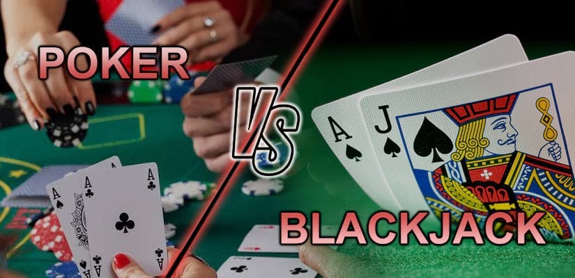 hit or stand blackjack