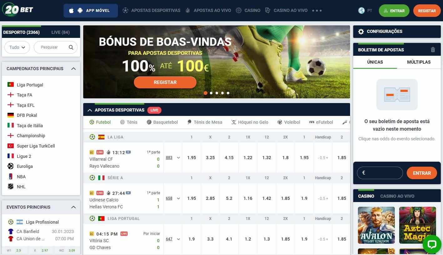 algoritmo slot online