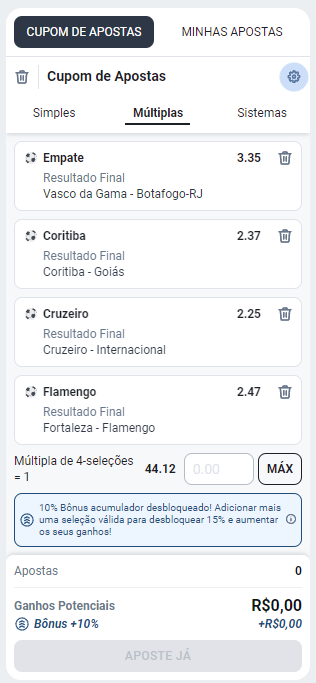 nba aposta ganha