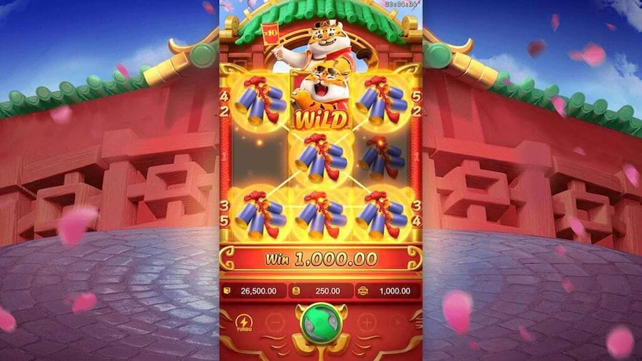 clube louco slots