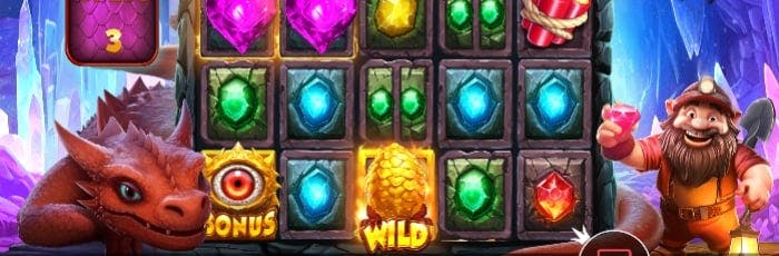 melhores jogos cassino bet365